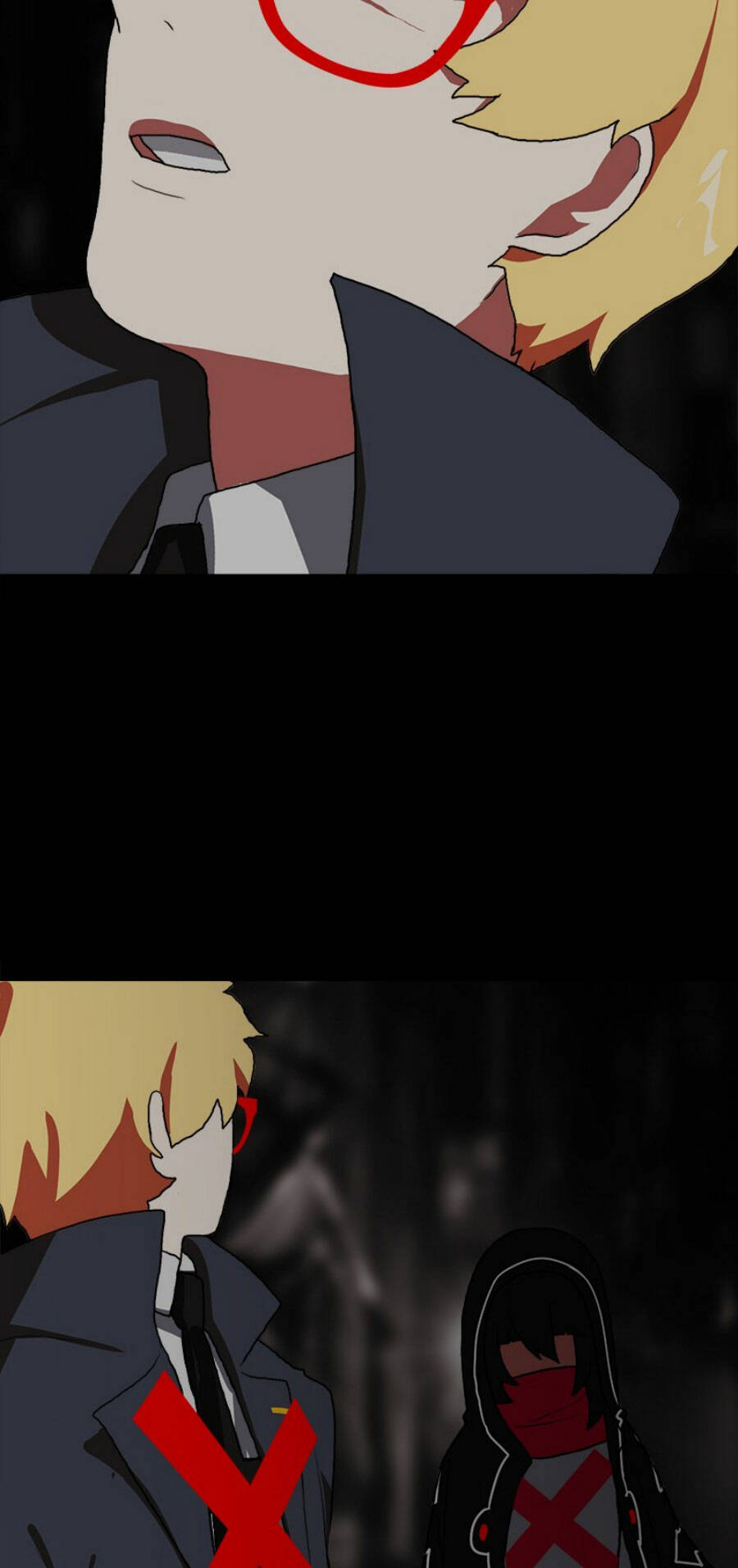 Tử Thần Chapter 4 - Trang 2