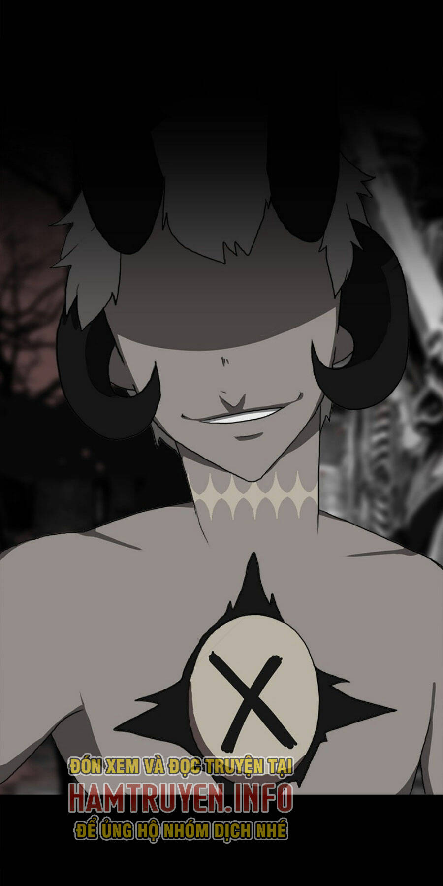 Tử Thần Chapter 4 - Trang 2