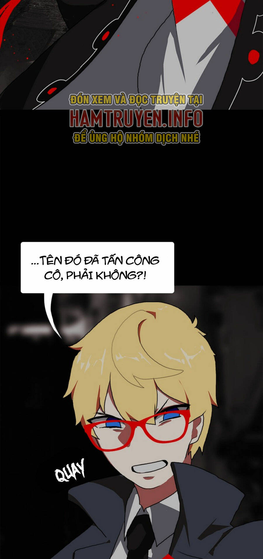 Tử Thần Chapter 4 - Trang 2