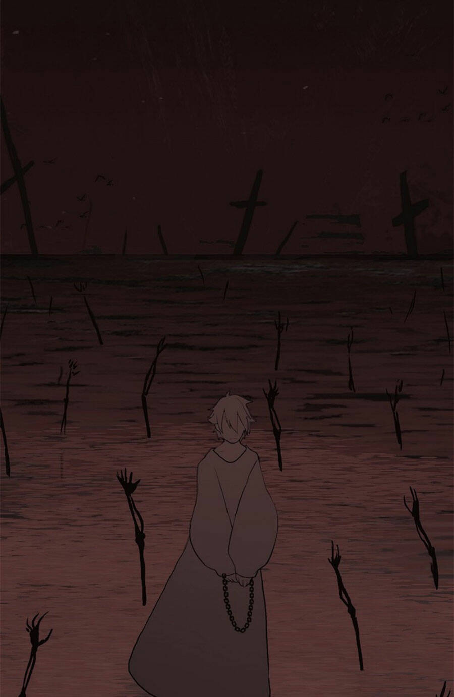 Tử Thần Chapter 4 - Trang 2