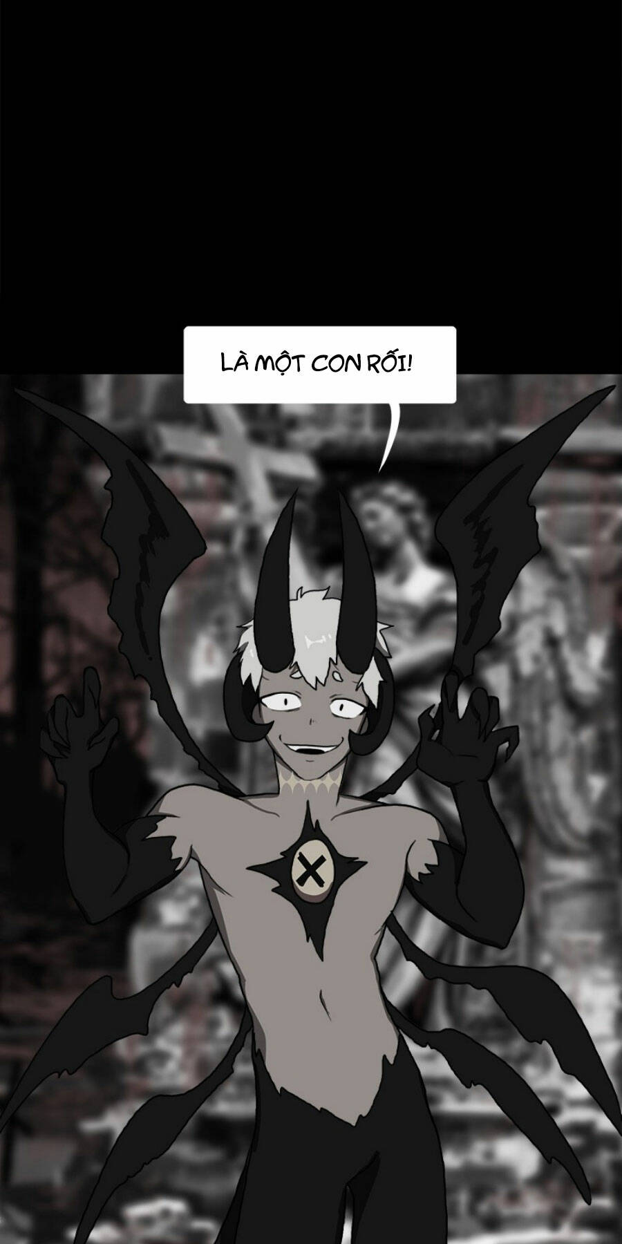 Tử Thần Chapter 4 - Trang 2