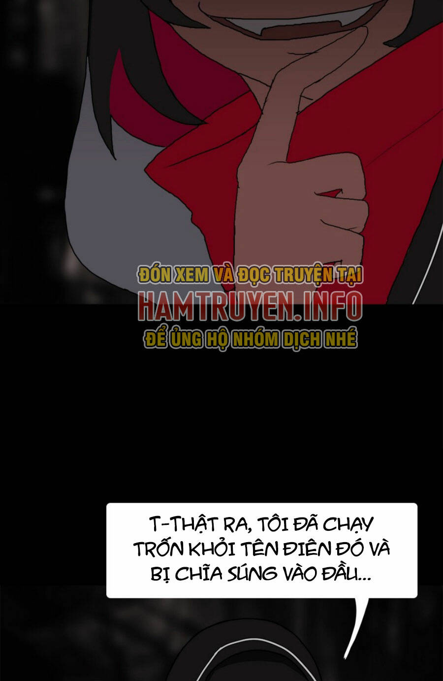 Tử Thần Chapter 4 - Trang 2