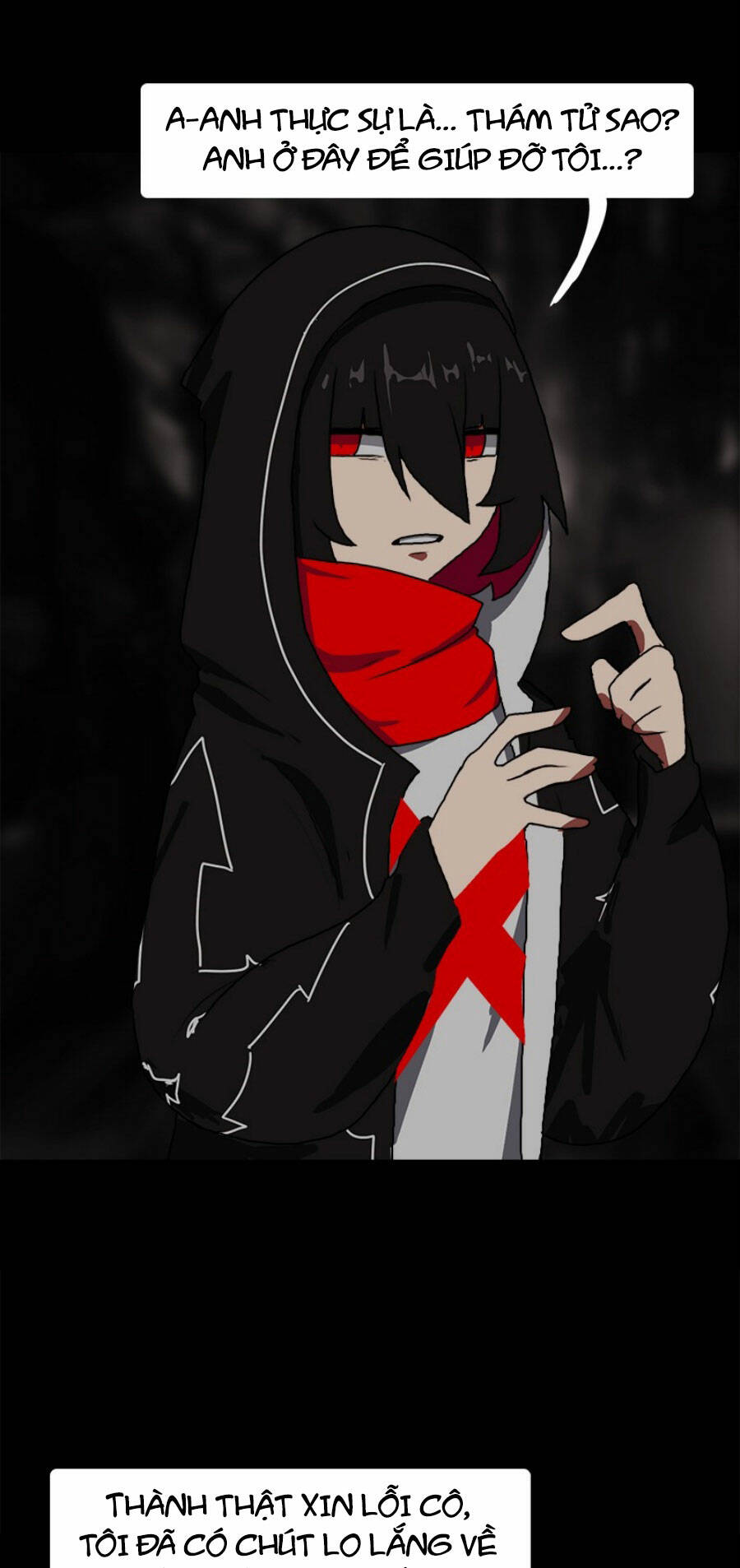 Tử Thần Chapter 4 - Trang 2