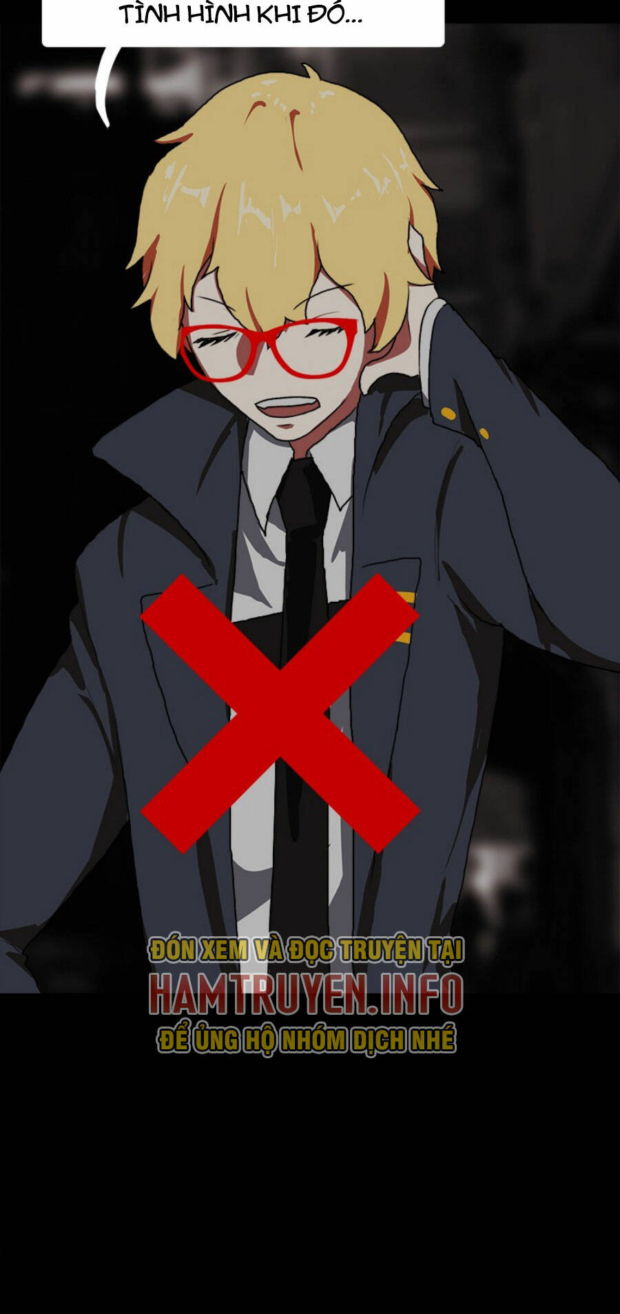 Tử Thần Chapter 4 - Trang 2