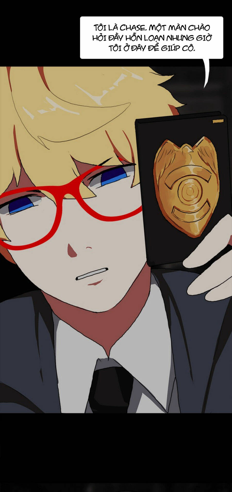 Tử Thần Chapter 4 - Trang 2