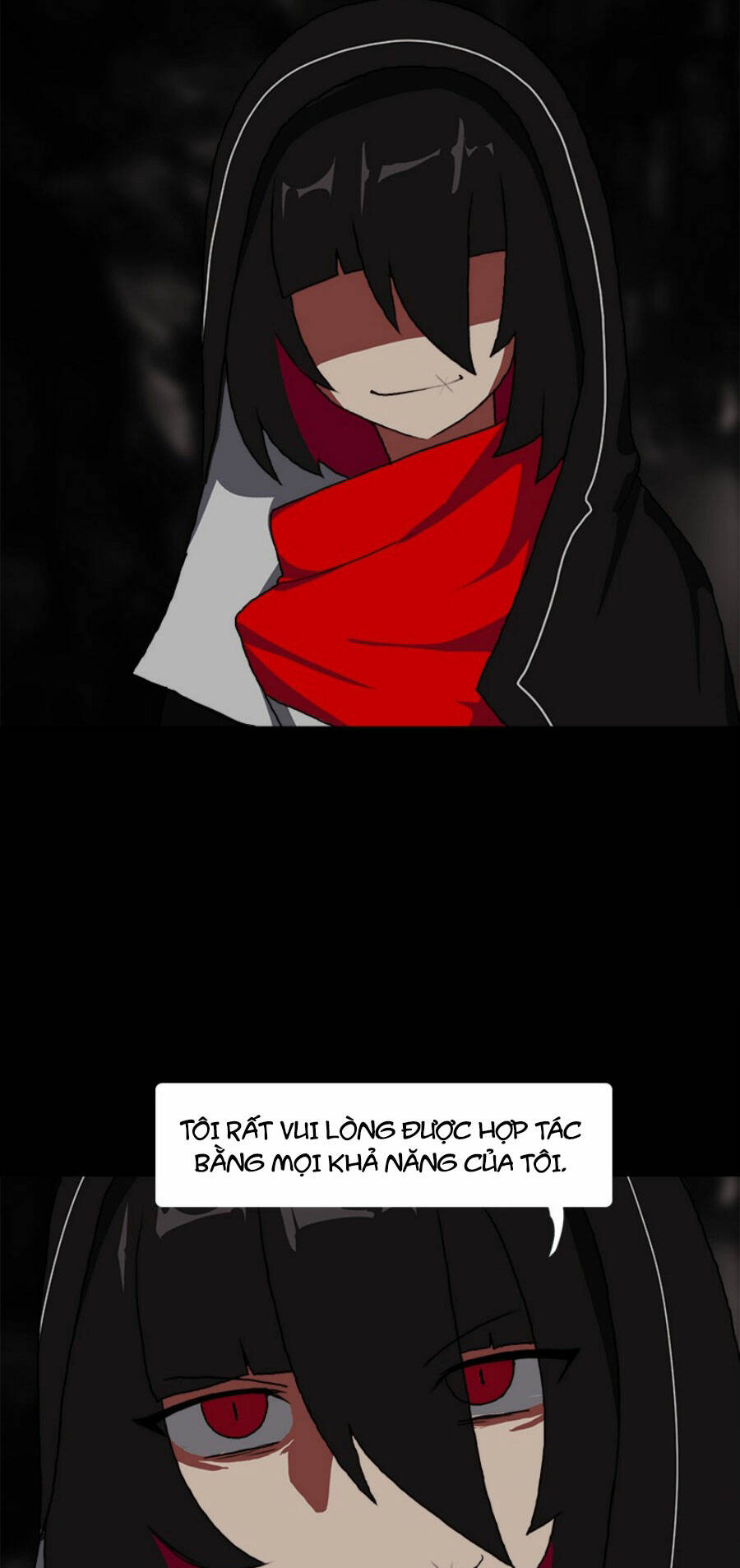 Tử Thần Chapter 4 - Trang 2