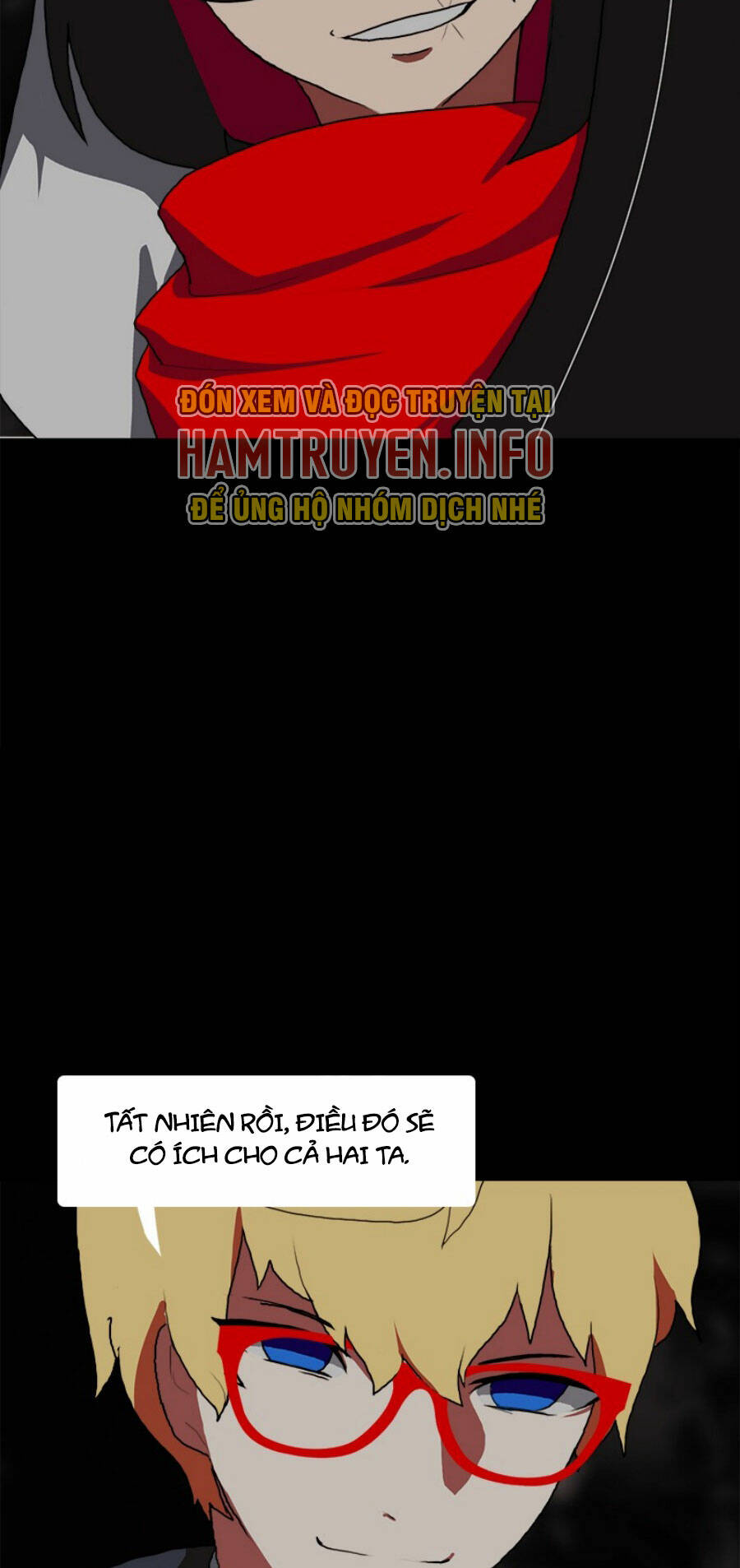 Tử Thần Chapter 4 - Trang 2