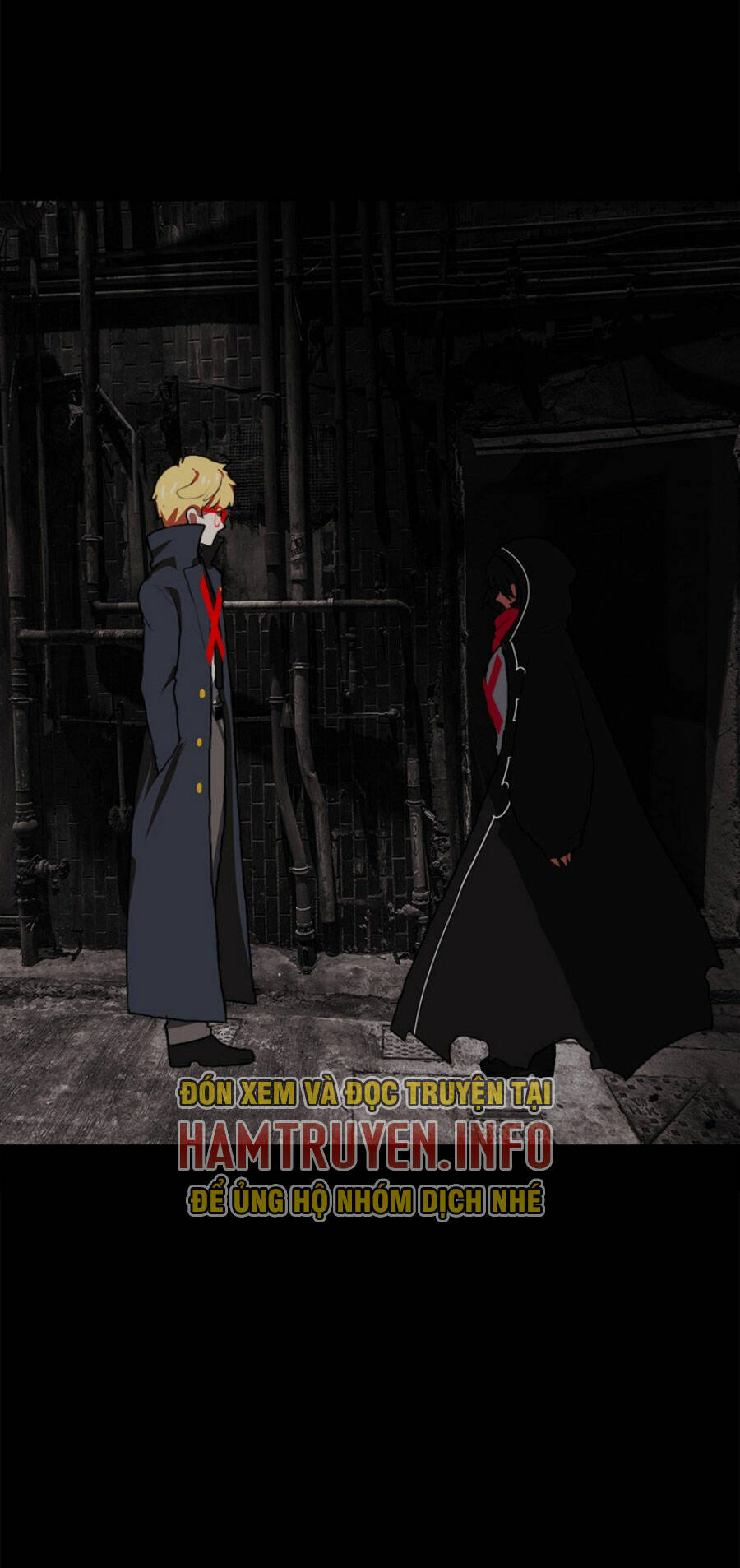 Tử Thần Chapter 4 - Trang 2