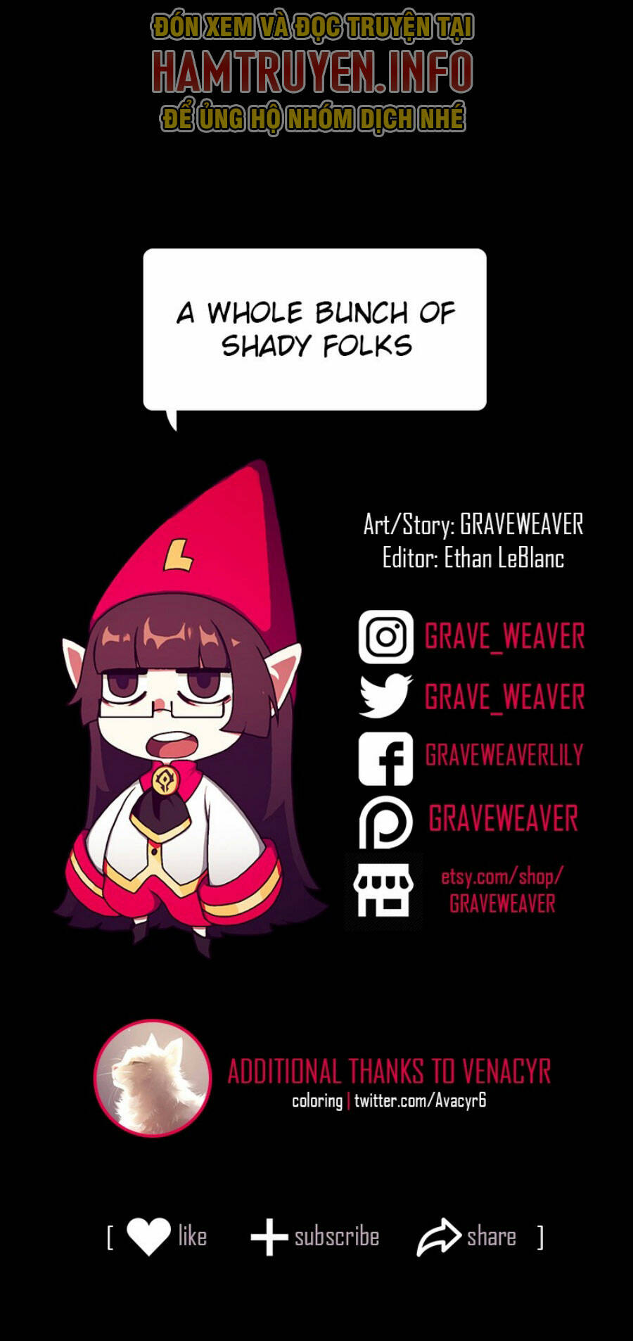 Tử Thần Chapter 4 - Trang 2