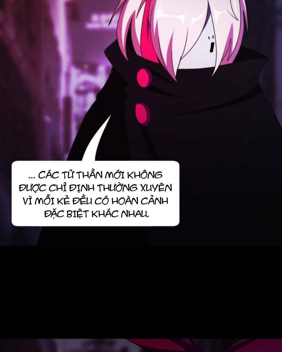 Tử Thần Chapter 40 - Trang 2