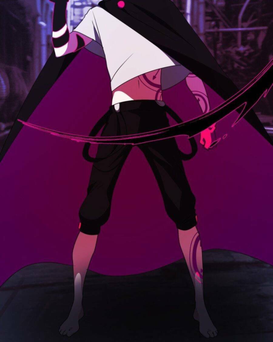 Tử Thần Chapter 41 - Trang 2