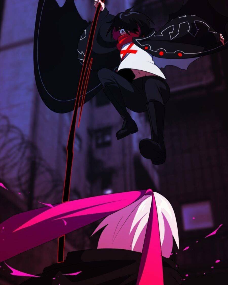 Tử Thần Chapter 41 - Trang 2