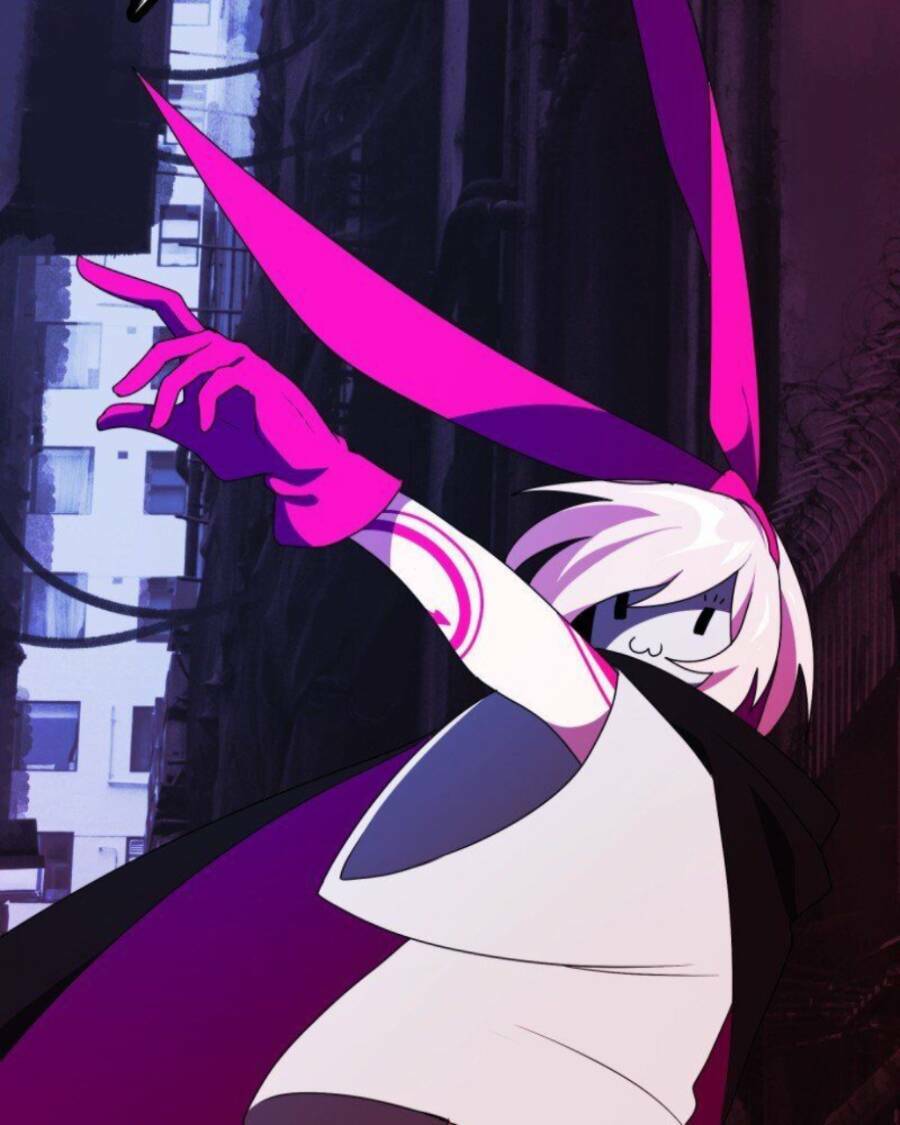 Tử Thần Chapter 41 - Trang 2