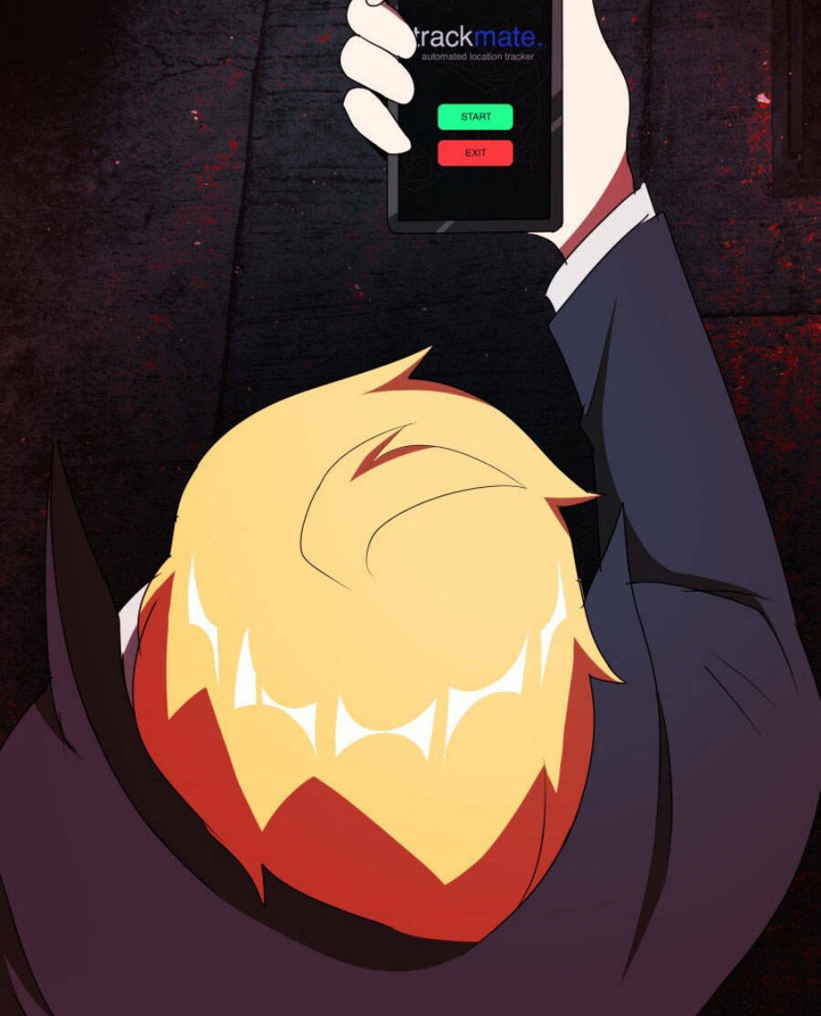 Tử Thần Chapter 42 - Trang 2