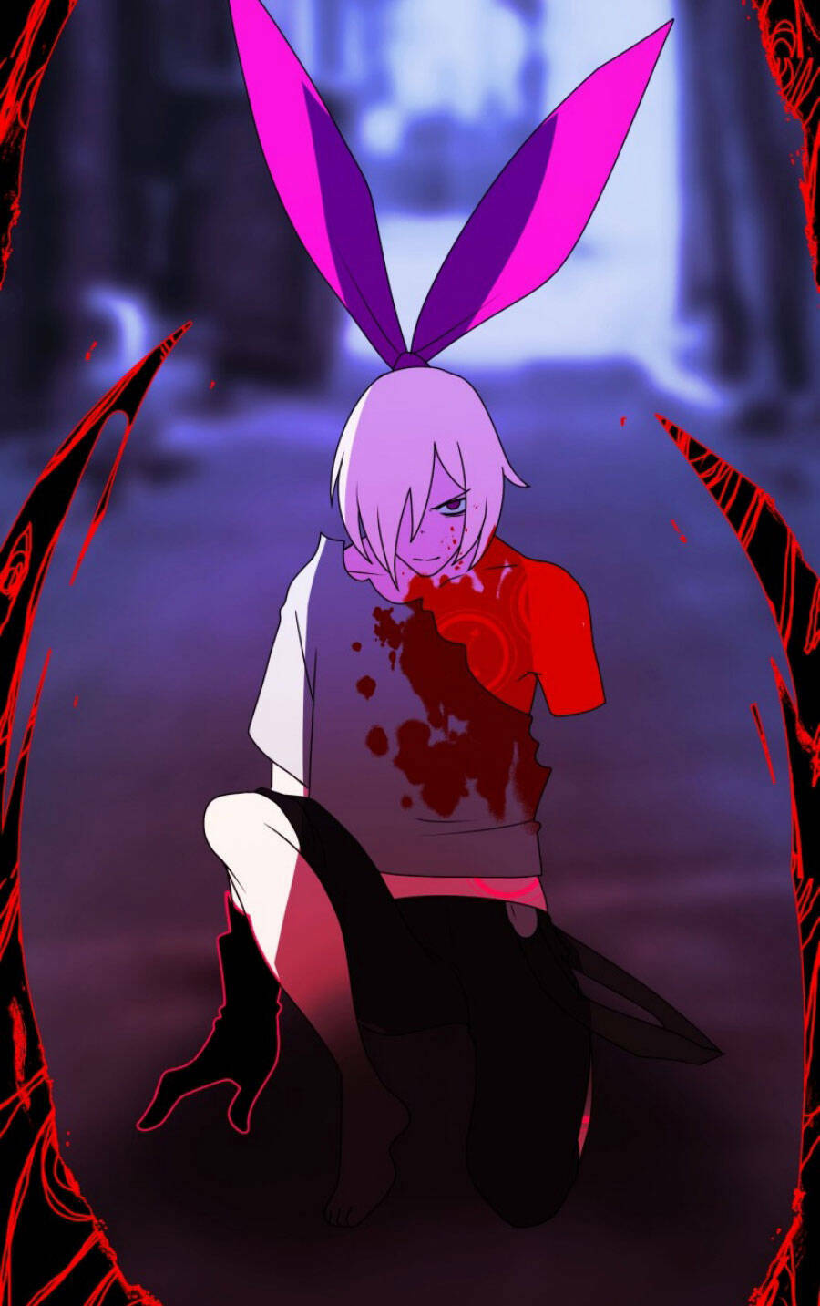 Tử Thần Chapter 42 - Trang 2