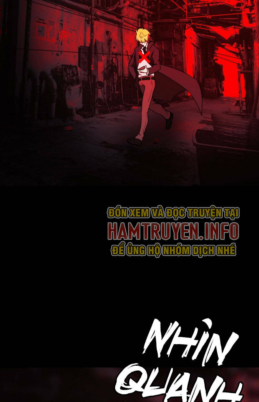 Tử Thần Chapter 43 - Trang 2