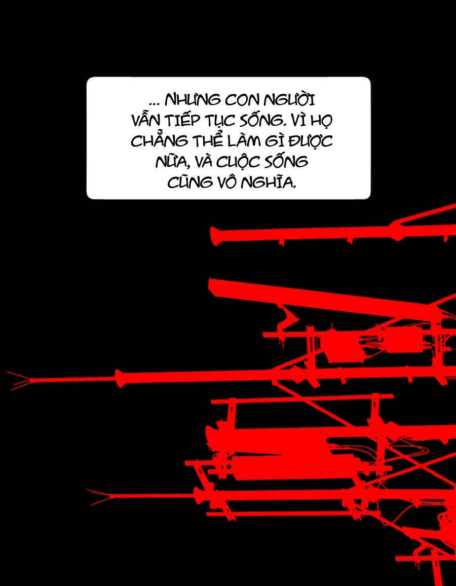 Tử Thần Chapter 43 - Trang 2