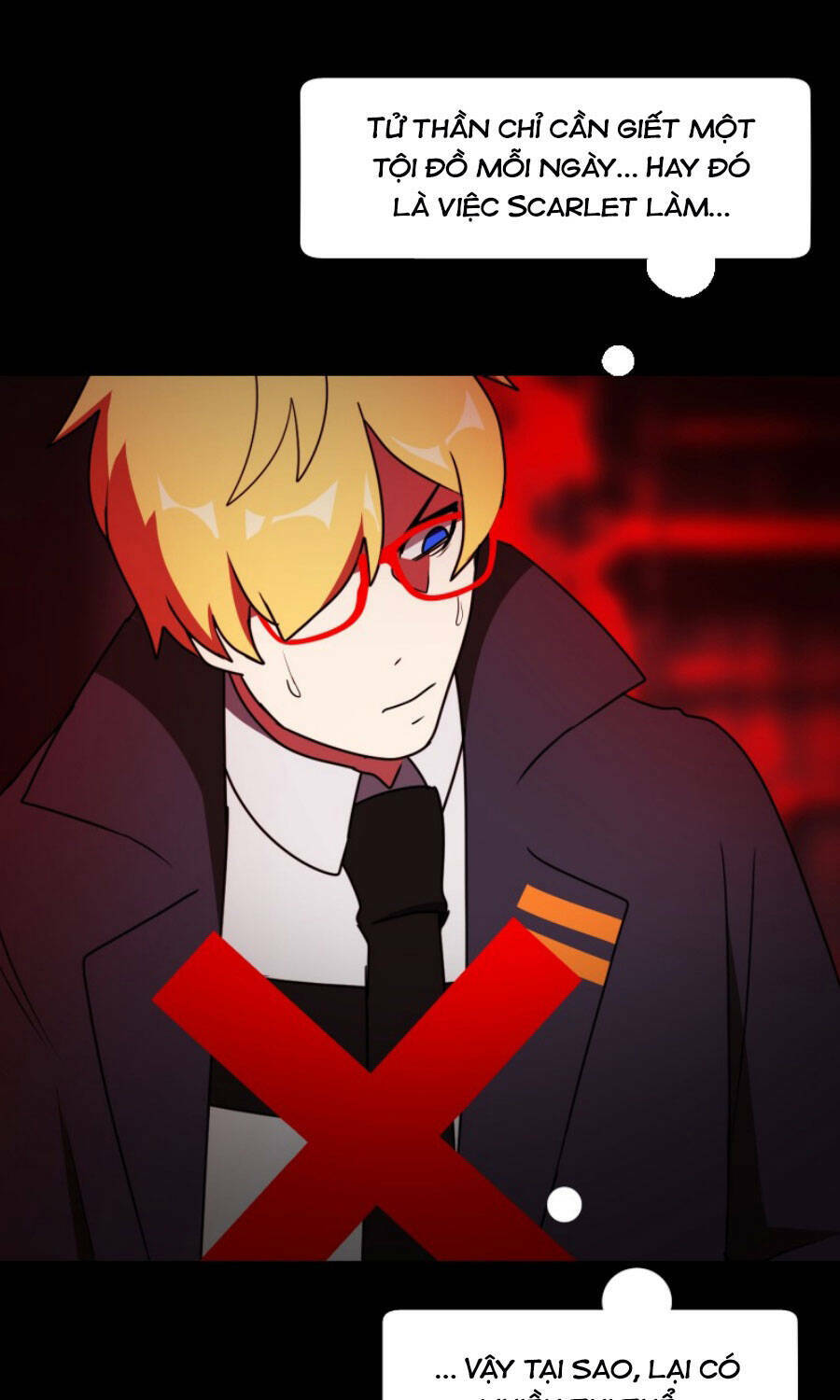 Tử Thần Chapter 43 - Trang 2