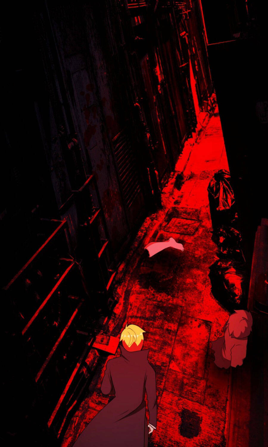 Tử Thần Chapter 43 - Trang 2