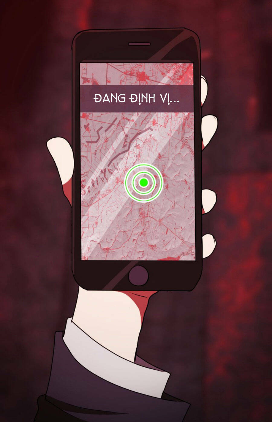 Tử Thần Chapter 43 - Trang 2