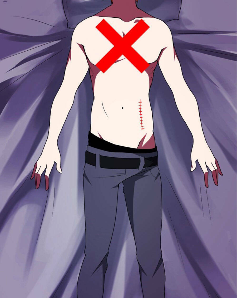 Tử Thần Chapter 44 - Trang 2