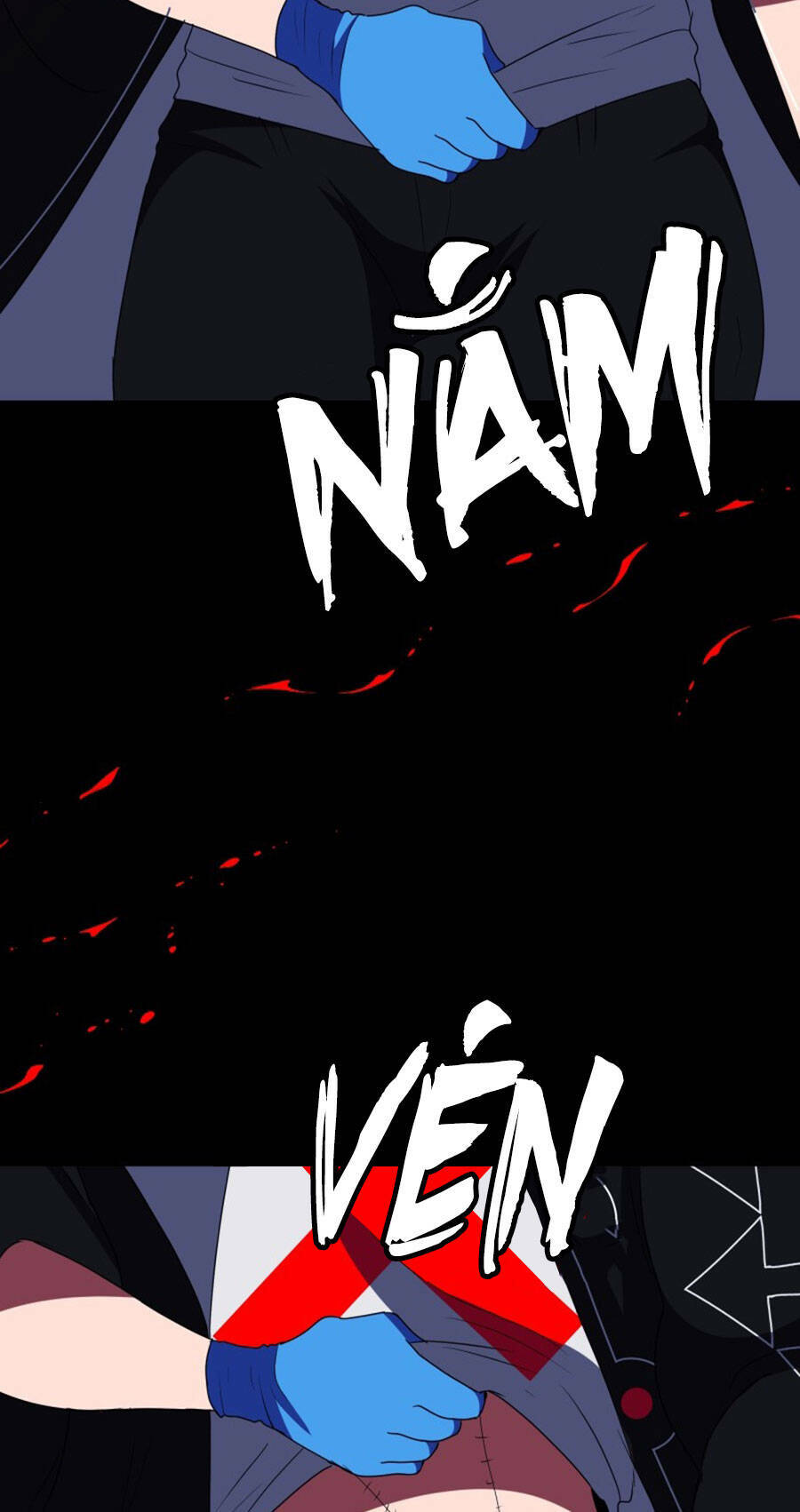 Tử Thần Chapter 44 - Trang 2