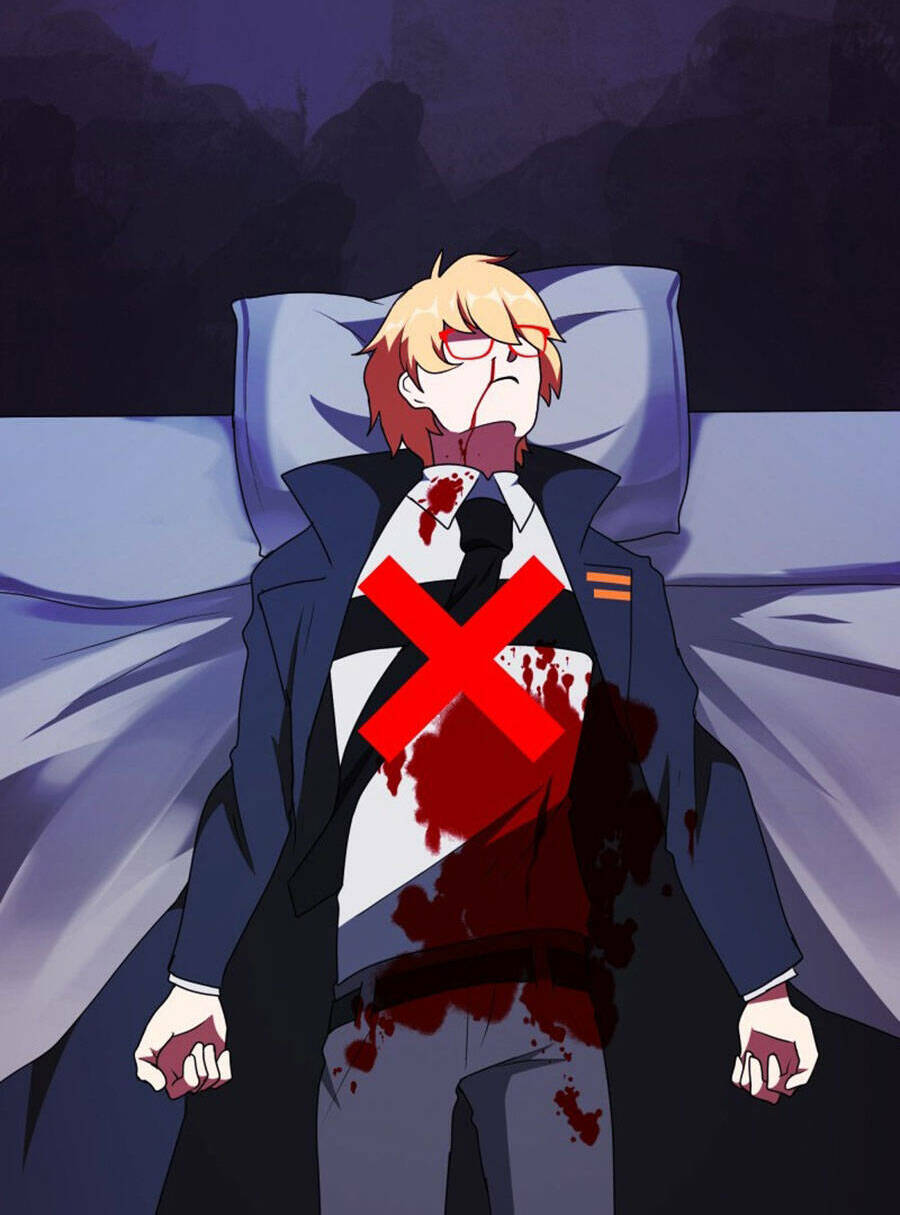 Tử Thần Chapter 44 - Trang 2