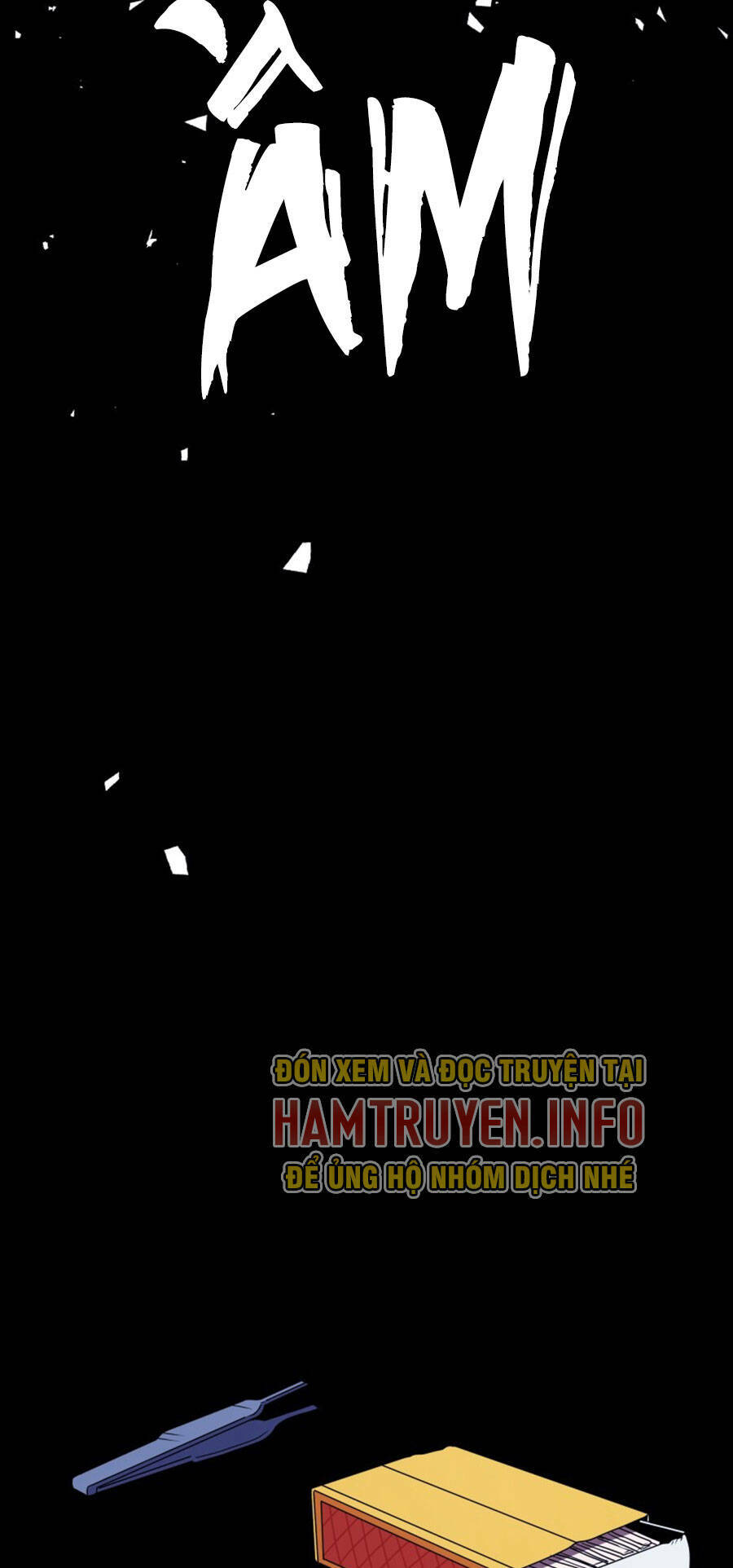 Tử Thần Chapter 44 - Trang 2