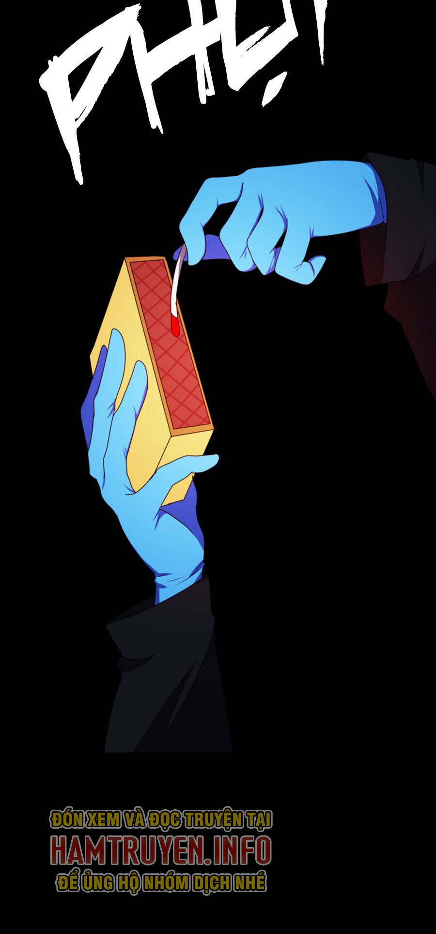 Tử Thần Chapter 44 - Trang 2