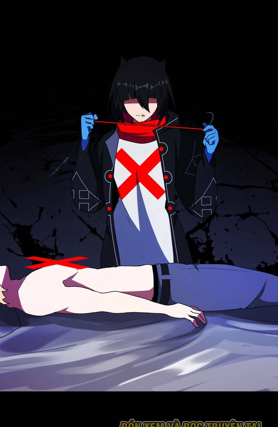 Tử Thần Chapter 44 - Trang 2