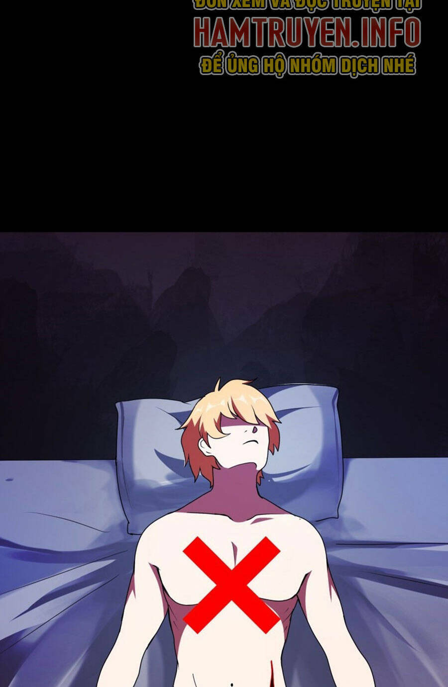 Tử Thần Chapter 44 - Trang 2