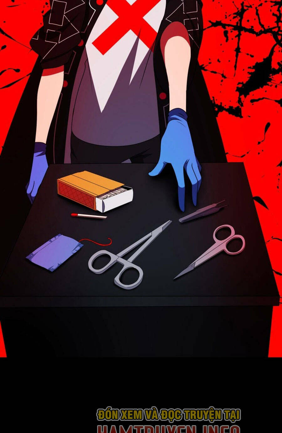 Tử Thần Chapter 44 - Trang 2