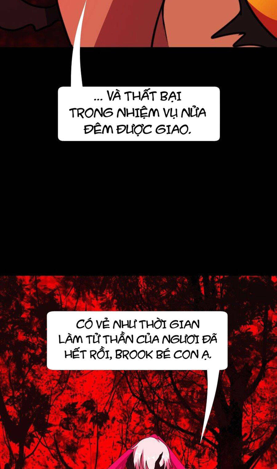 Tử Thần Chapter 45 - Trang 2