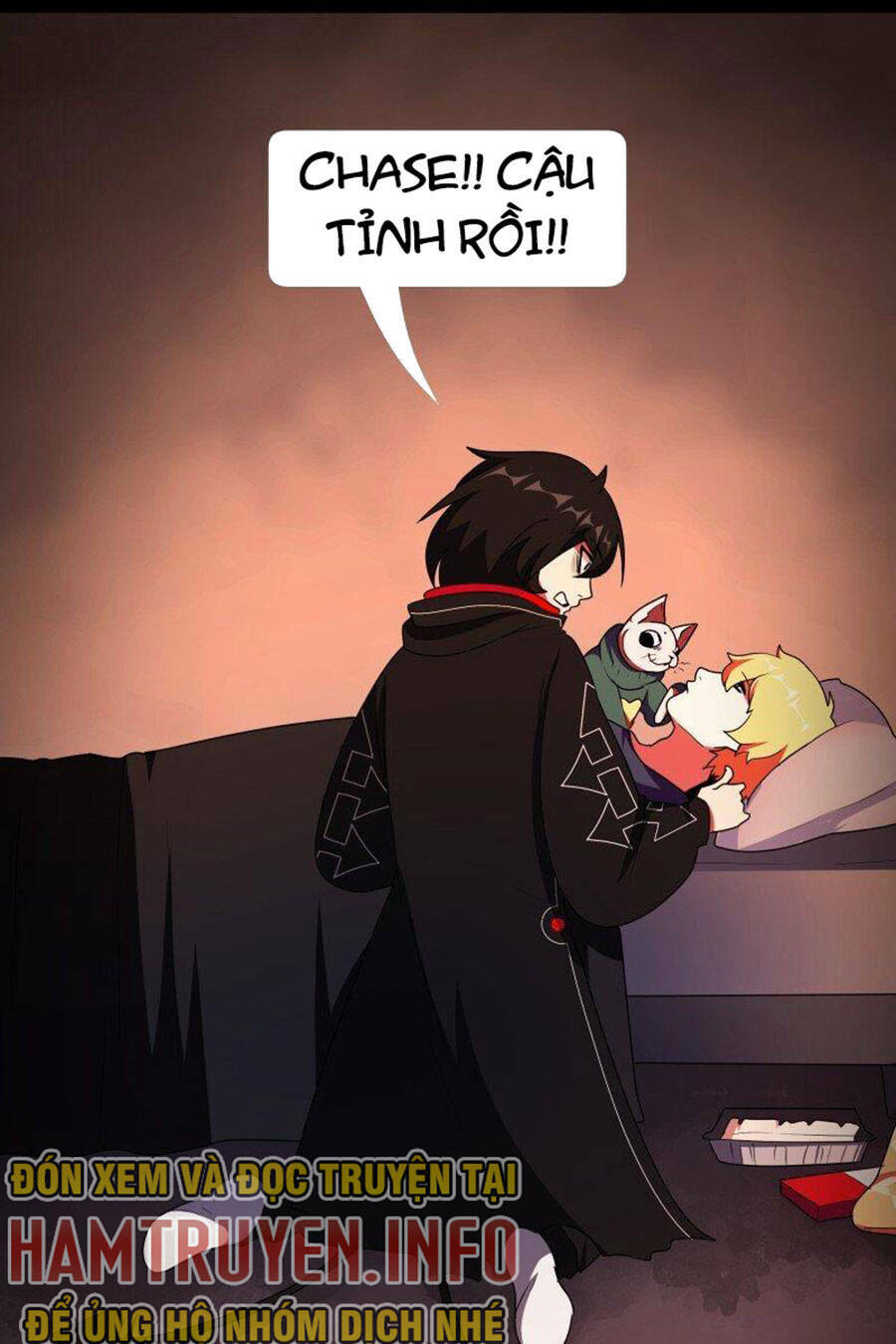 Tử Thần Chapter 46 - Trang 2