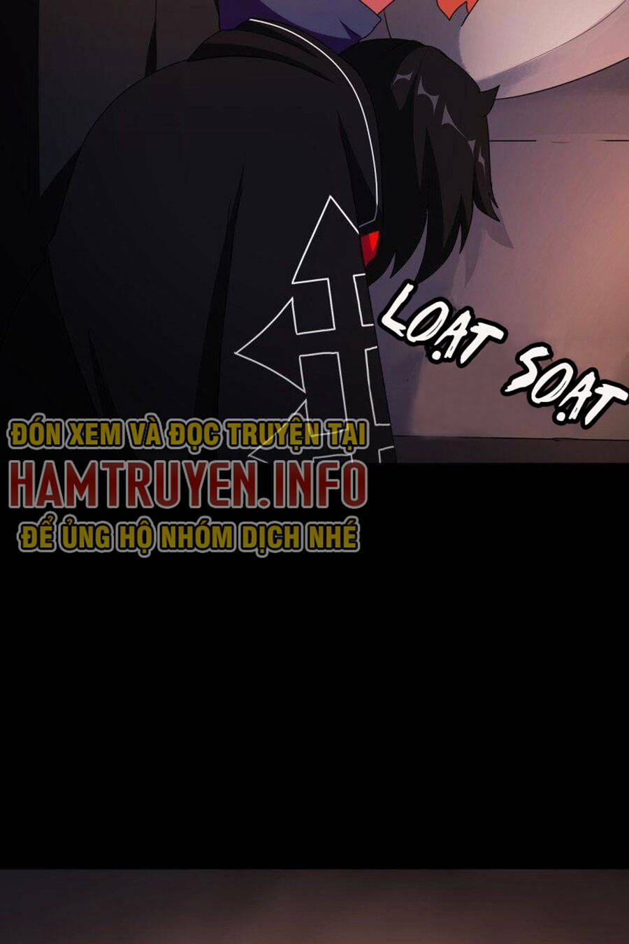 Tử Thần Chapter 46 - Trang 2