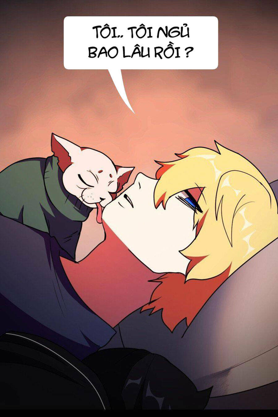 Tử Thần Chapter 46 - Trang 2