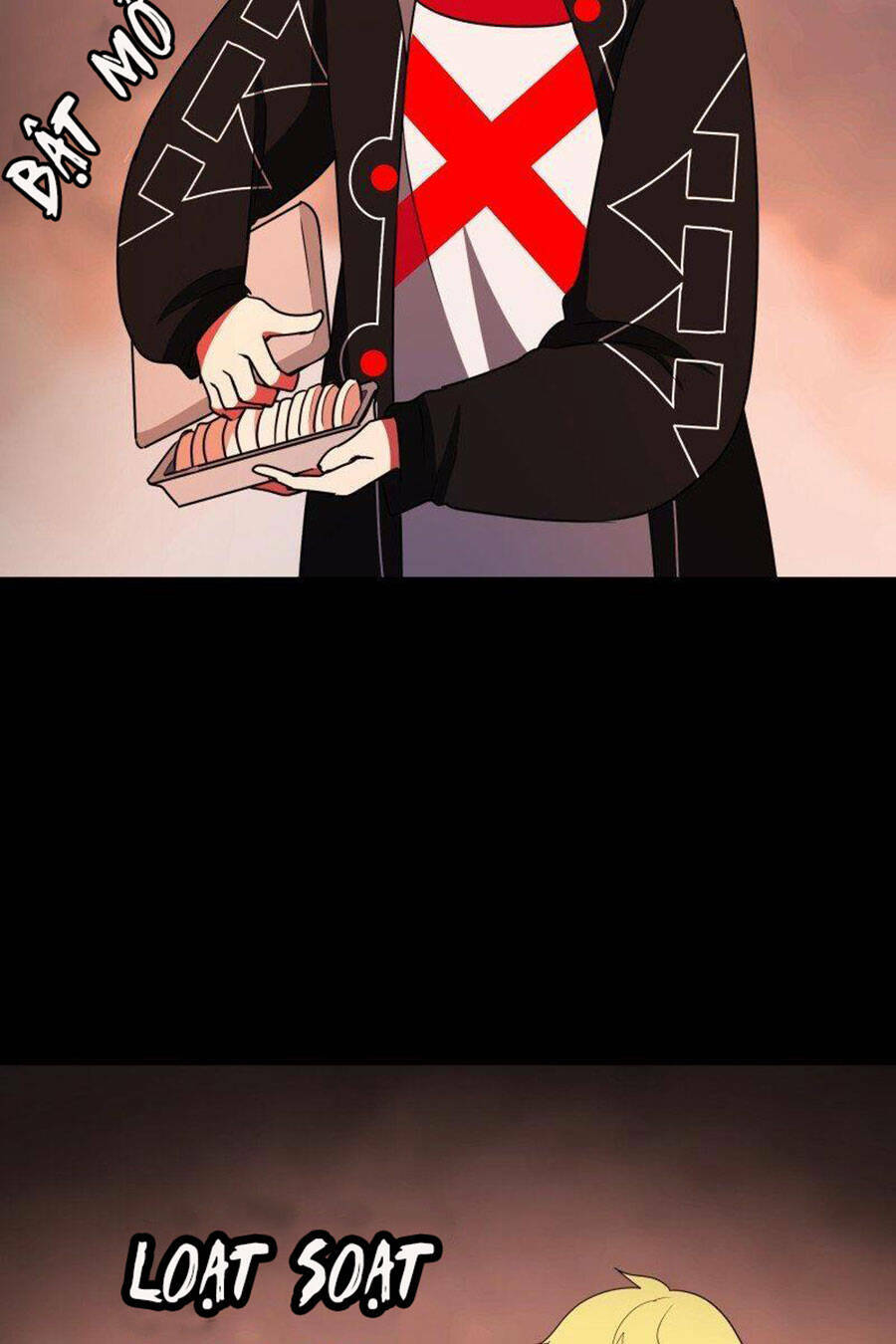 Tử Thần Chapter 46 - Trang 2