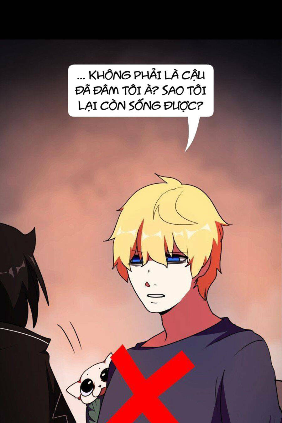 Tử Thần Chapter 46 - Trang 2