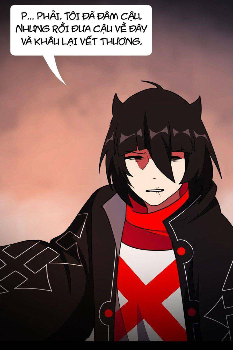 Tử Thần Chapter 46 - Trang 2