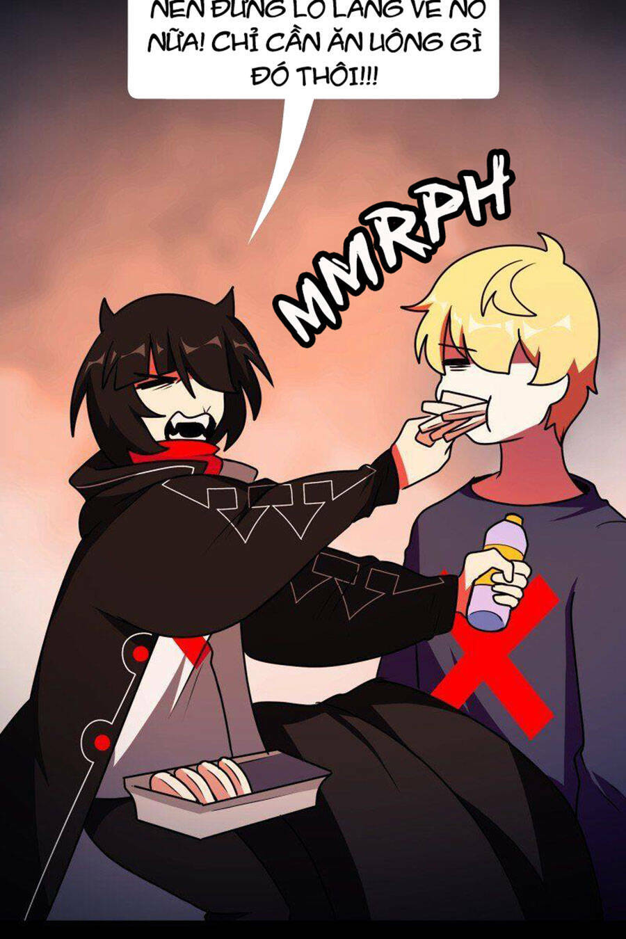Tử Thần Chapter 46 - Trang 2