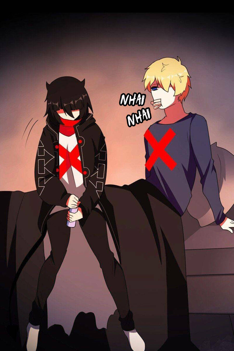 Tử Thần Chapter 46 - Trang 2