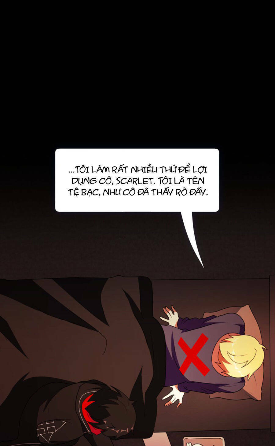 Tử Thần Chapter 47 - Trang 2