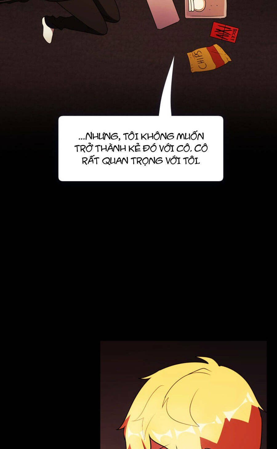 Tử Thần Chapter 47 - Trang 2