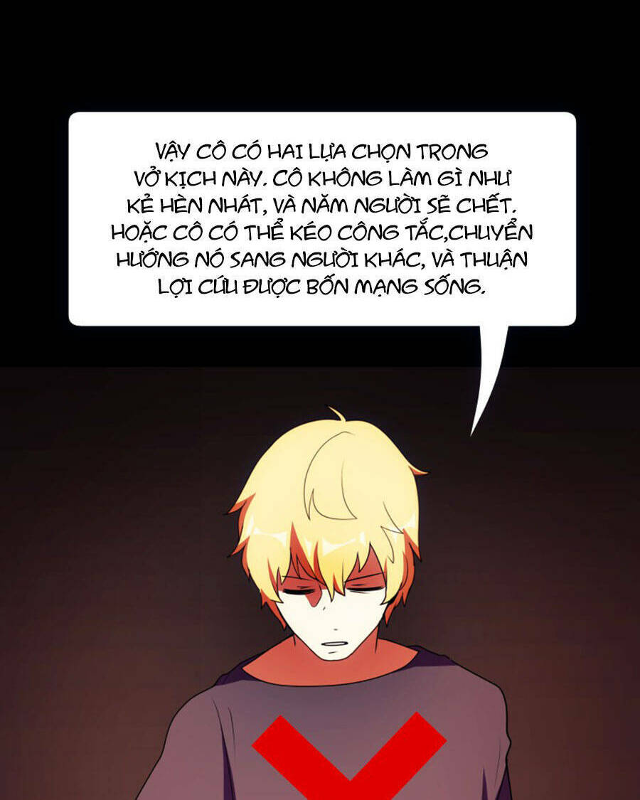 Tử Thần Chapter 47 - Trang 2