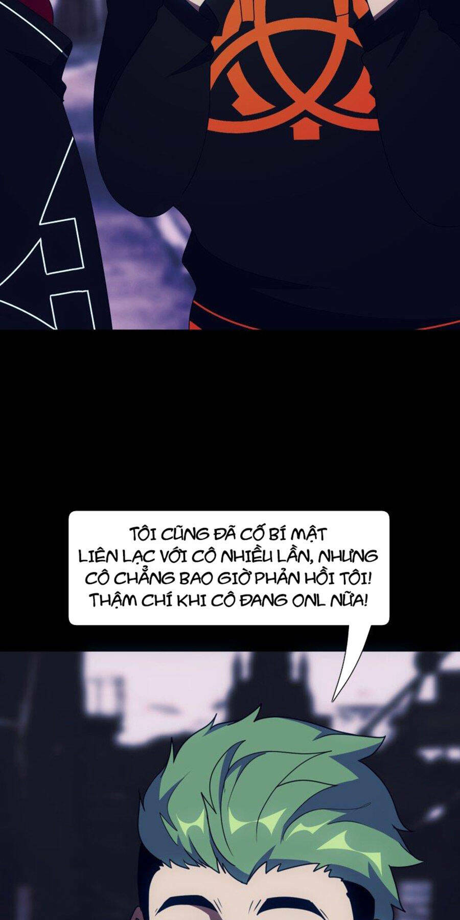 Tử Thần Chapter 48 - Trang 2