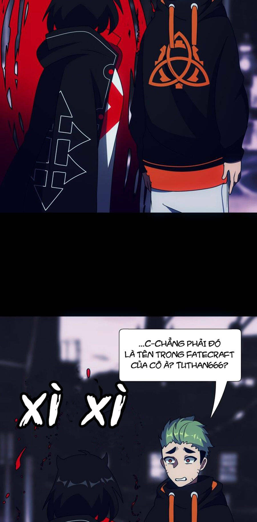 Tử Thần Chapter 48 - Trang 2