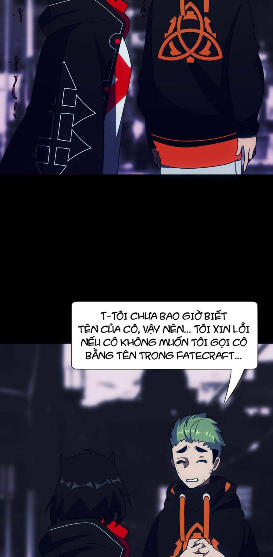 Tử Thần Chapter 48 - Trang 2