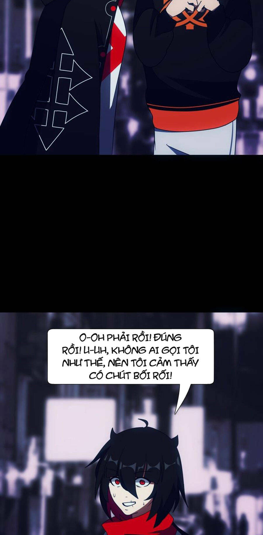 Tử Thần Chapter 48 - Trang 2