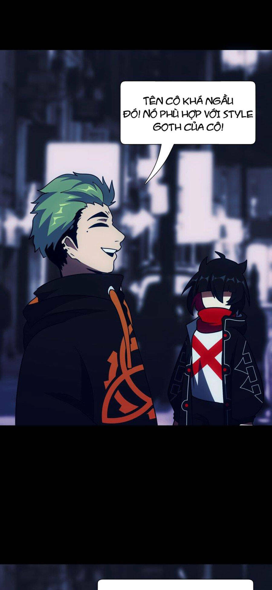 Tử Thần Chapter 48 - Trang 2