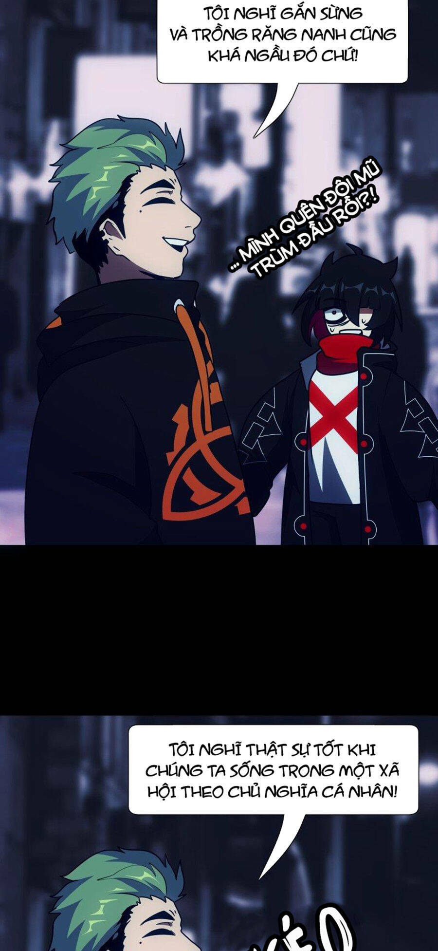 Tử Thần Chapter 48 - Trang 2